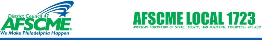 AFSCME Local 1723